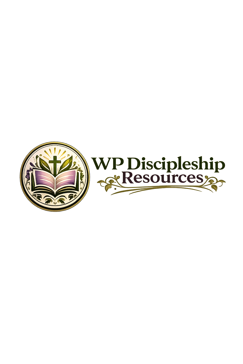WP Discipleship Resources
